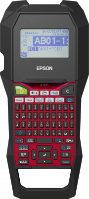 Epson LabelWorks LW-K400VP Thermal Etiket Yazıcı